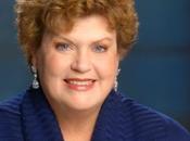 Charlaine Harris dona alcuni manoscritti all'Università Mississipi