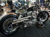 Harley from Hiroshima