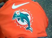 Football, Nfl: ecco maglia Nike Dolphins