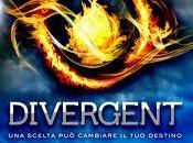 Ultime novità: Divergent Veronica Roth