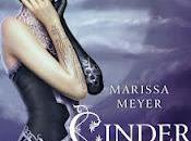 Vincitrice: Cinder. Cronache lunari