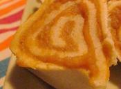 Ciambella pane alla zucca