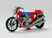 Photo #190 Agusta Lego!