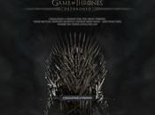 pensiero telefilmico: Game Thrones, campagna interattiva Facebook nuovo poster promozionale