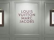 Inside "Louis Vuitton Marc Jacobs" Exhibiton Paris