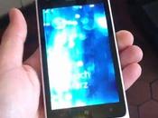 [Video] Nokia Lumia White