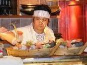 Sushi sashimi sake junmai ginjo: manuale d’uso