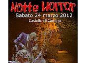 Notte horror LIVE!