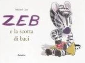 Venerdi libro: scorta baci