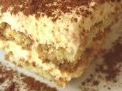 Tiramisù