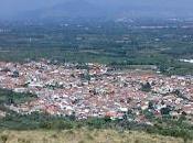 Falciano Massico, paese dove vietato morire