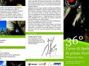Corso Speleologia Livello Treviso