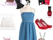 Fare moda Anna BirBetty