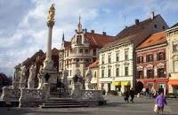Maribor città slovena nominata dall'UE capitale della cultura 2012