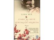 Profumo d'Oriente: Fiore neve ventaglio segreto Lisa