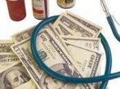 Sanità, aumenta spesa privata decolla cost