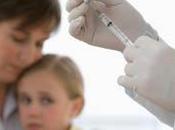 Quando sospettare danno vaccino bambino piccolo?