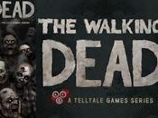 Walking Dead videogame primo trailer