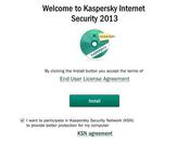 Kaspersky Internet Security compatibile Windows