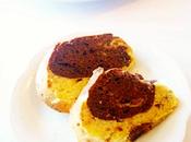 Ciambellone marmorizzato