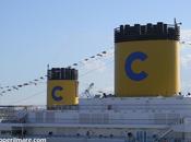 salvo marchio Costa Crociere!