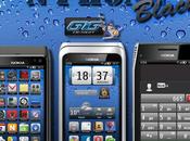 Symbian Theme smartphone Nokia Nphone Giulio7g