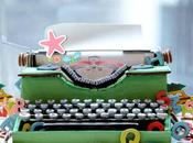 L’allegro stampatello