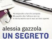 Novità Anteprime segreto sempre, Alessia Gazzola