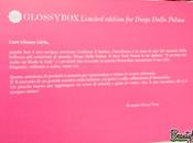 Glossy Limited edition DIEGO DALLA PALMA