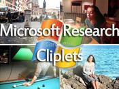 Microsoft Research Cliplets: creiamo foto animate