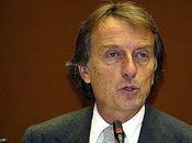 L'ennesima discesa "pista" Montezemolo.