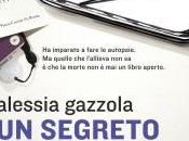 Anteprima: segreto sempre Alessia Gazzola