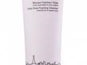 Sampar Mousse Fraicheur Vitale detergente viso