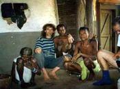turisti italiani rapiti maoisti nello stato Orissa, India