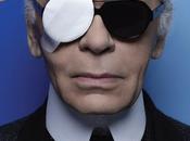 Karl lagerfeld royality issue