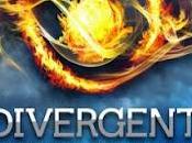 Leggere: DIVERGENT Veronica Roth