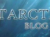 Antarctica Blog Tour tappa