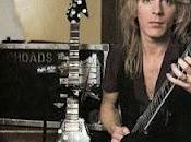 Randy Rhoads libri dedicati arrivo
