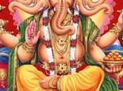 Divinita' induiste: Ganesha, Ganesa Ganesh.