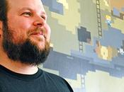 Markus Notch Persson realizzerà un’avventura ambientata nello spazio