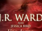 Marzo Libreria: DONNA INDIMENTICABILE J.R. Ward