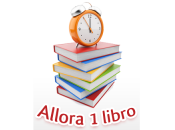righe libri: regalo libro ogni ora"