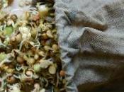 sacchetto germogliatore