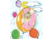 palloncini colorati: conosciamo conseguenze sull'ambiente