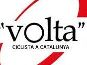 Volta Catalunya: tappe partenti