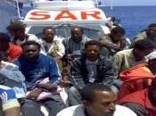 Lampedusa: ancora sbarchi, quasi emergenza