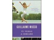 Weekly Book: Vengo Cercare, Guillame Musso