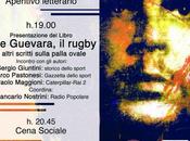 serata Milano rugby, libri Che. Ricordando Marco “Coco” Colombaioni