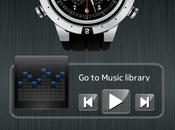 Widget Analog Clock v2.0