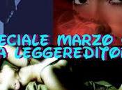 Speciale "Marzo Leggerditore"